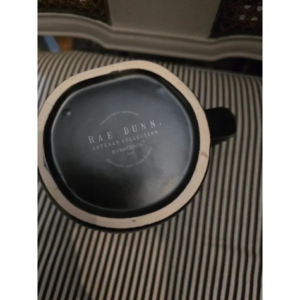 Rae Dunn pre owned